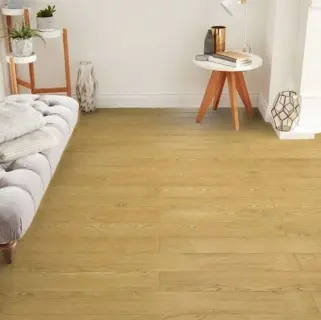 Parchet laminat Baumann stejar auriu 12 mm H1638-1-LF (K2707-LF)