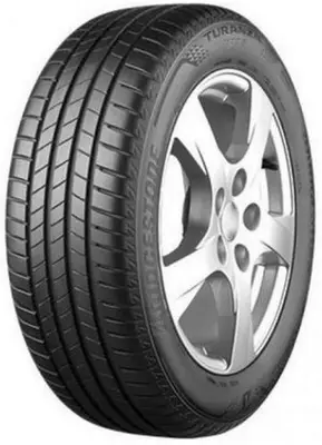 Anvelopă de vară Bridgestone Turanza t005 245/45R18 100Y