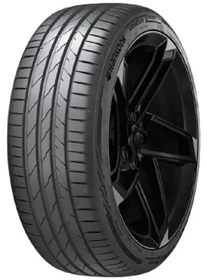 Anvelopă de vară Hankook K137 Ventus evo 235/35R20 92Y