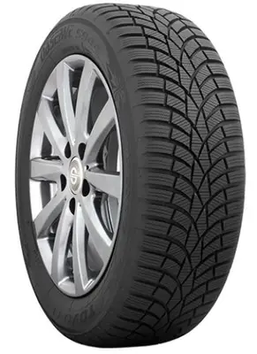 Anvelopă de iarnă Toyo Observe S944 215/50R18 92V