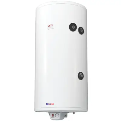 Boiler termoelectric cu o serpentina Eldom GREEN LINE WVM20059FSR 200 Litri 3 Kw serpentina pe…