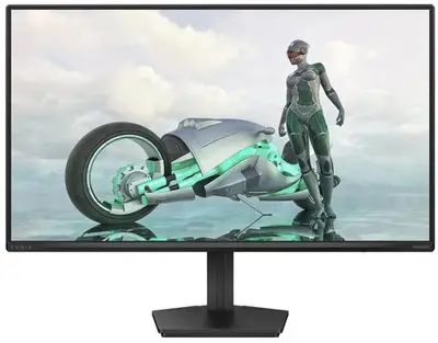 Monitor Gaming IPS LED Philips 27inch 27M2N3200NF/00, Full HD (1920 X 1080), HDMI, DisplayPort, 144…