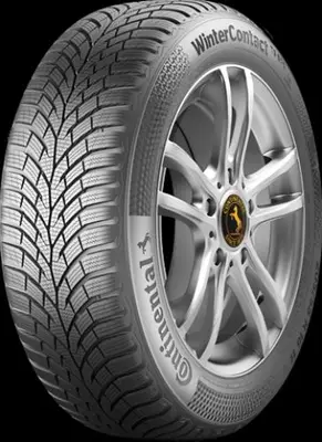 Anvelopă de iarnă Continental WinterContact TS 870 205/60R16 96H SI M+S 3PMSF