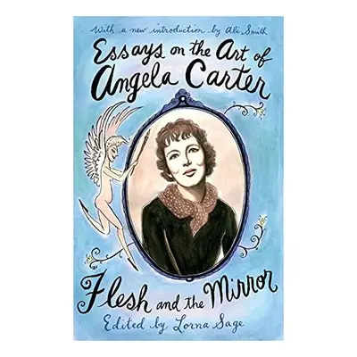 Flesh and the mirror