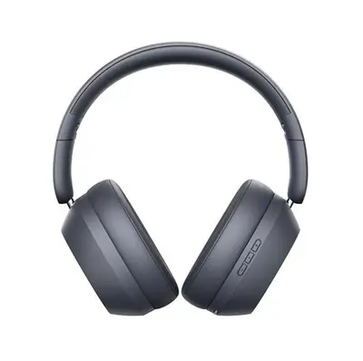 Casti Stereo Baseus Bass 35 Max, Bluetooth, A2DP (Gri)