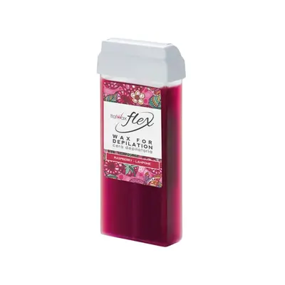 Ceara epilat Flex zmeura - 100ml