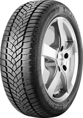 Anvelopă de iarnă Fulda KRI Control HP 2 215/60R16 99H