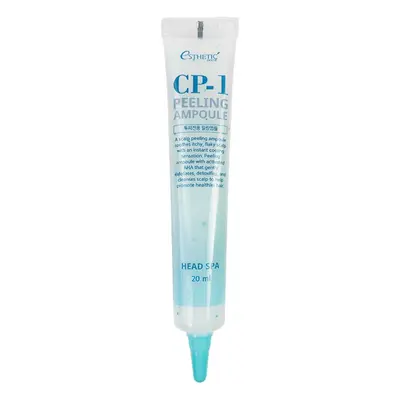 Serum peeling pentru scalp - 20ml - CP-1