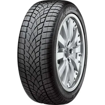 Anvelopă de iarnă Dunlop Winter 205/55R17 95V