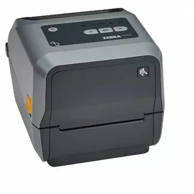 ZEBRA Imprimanta de etichete Zebra ZD621t, TT, DT, 300 DPI, USB, USB Host, serial, Ethernet, BLE…