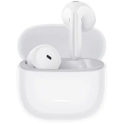 Casti True Wireless Semi In-Ear Xiaomi Redmi Buds 8 Active, Bluetooth, Microfon dual cu reducere…
