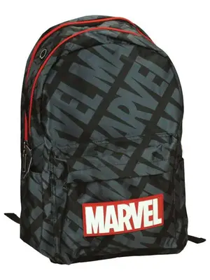 Rucsac scolar Marvel
