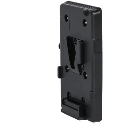 Sirui Adaptor Baterie Lampa LED C300X SIRUI VM-03 V-Mount Battery Plate