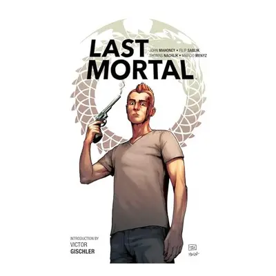 Last Mortal