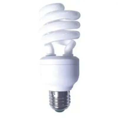Panasonic Bec economic Panasonic EFD19E65HD3E, putere lampa 19W, echivalent pentru incandescenta 90W