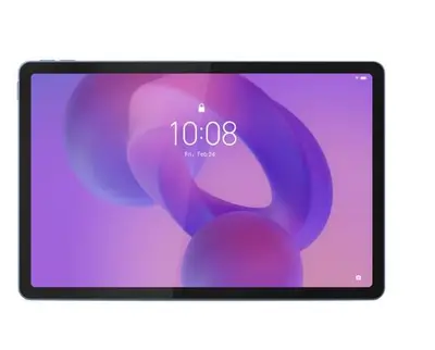 Tableta Lenovo Idea Tab TB336FU, Procesor MediaTek Dimensity 6300, Ecran IPS 2.5K 11inch, 4GB RAM…