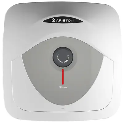 Boiler electric Ariston Andris RS 10 EU 10 l 1200 W Led iluminat Protectie electrica IPX1 Montare…
