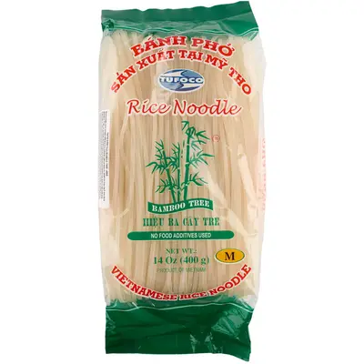 Taitei de Orez 3mm 400g