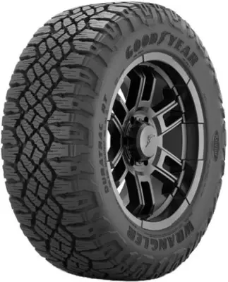 Anvelopă de vară Goodyear WRL Duratrac RT 275/60R20 116Q
