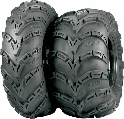 Anvelopa ATV Quad ITP MUD Lite SP 22X7-10