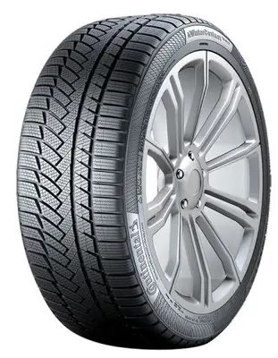Anvelopă de iarnă Continental Winter Contact TS850P Suva 215/65R17 99H