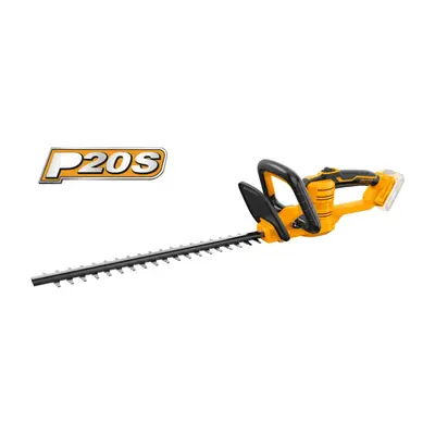 Fierastrau Gard Viu, 450mm, 20V - fara acumulator Ingco CHTLI20018