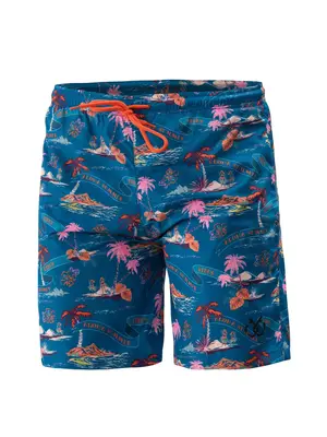 Sort inot Aloha