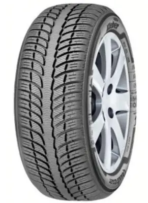 Anvelopă all season Kleber Quadraxer SUV 235/55R17 103V XL