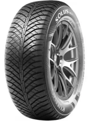 Anvelopă all season Kumho HA31 185/50R16 81H