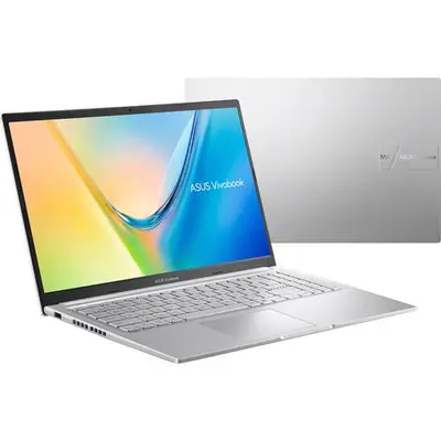 Laptop ASUS Vivobook 15 M1502UA (Procesor AMD Ryzen™ 5 125 (8M cache, up to 4.50 GHz), 15.6inch…