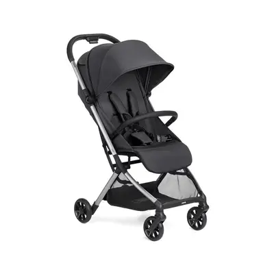 Carucior sport, Jane, Aero, 5.7 kg, Sistem compact de pliere care permite transportul caruciorului…