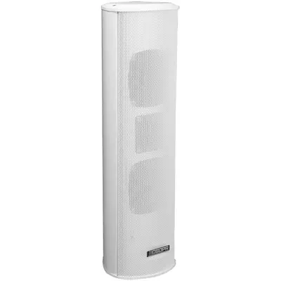 DSPPA Boxa coloana 30W pe 100V DSPPA DSP255II, montaj ext / int, carcasa aluminiu, Waterproof…