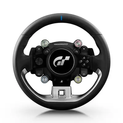 Volan Thrustmaster GT Wheel Add-On (Negru)