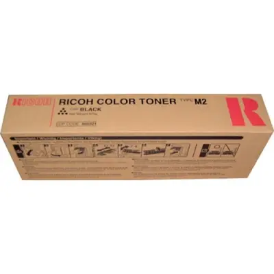 Ricoh Toner Black AF 1224