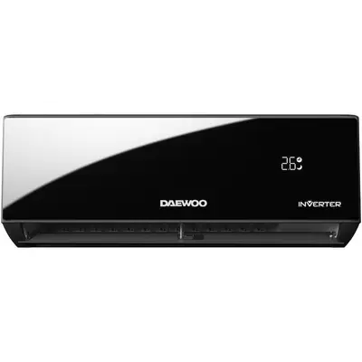 Daewoo Aparat de aer conditionat Daewoo DAC-18PROBK, 18000 BTU, WI-FI PRO, Clasa A++/A+++, Kit de…