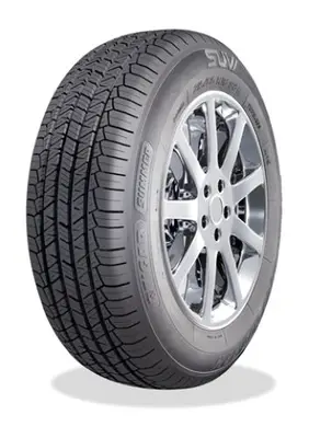 Anvelopă de vară Tigar SUV Summer 205/70R15 96H