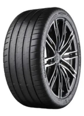 Anvelopă de vară Bridgestone Potenza Sport 245/35R19 93Y