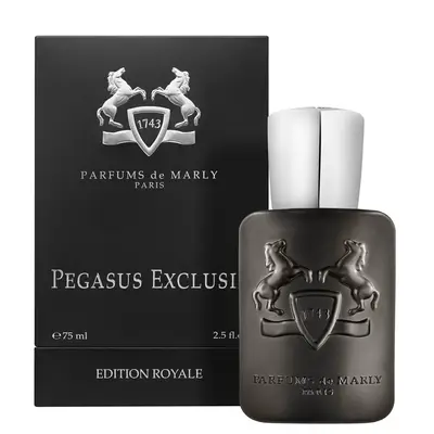 Parfums De Marly Pegasus Exclusif, Apa de parfum, Barbati (Gramaj: 125 ml)