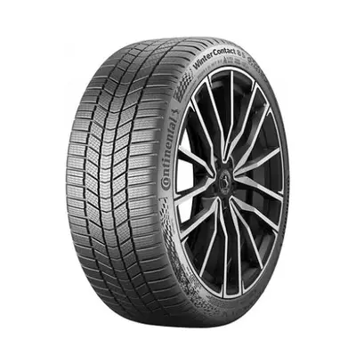 Anvelopă de iarnă Continental Wintercontact 8 S 285/45R21 113W