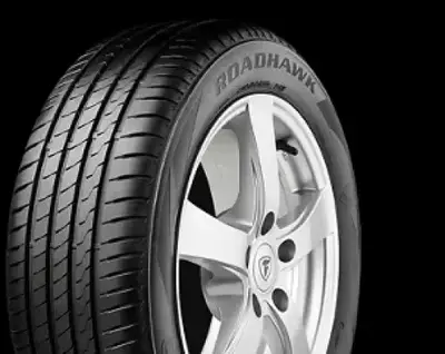 Anvelopă de vară Firestone Roadhawk 205/60R15 91V