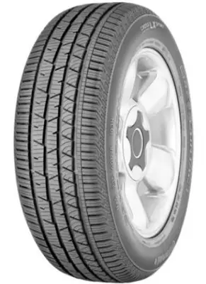 Anvelopă de vară Continental Cross LX Sport 265/40R22 106Y