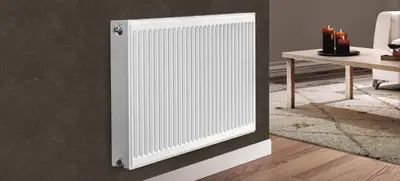 Radiator (calorifer) din otel Tip 22 600x400 Fornello 10 Ani Garantie
