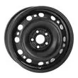 Janta otel ALCAR STAHLRAD 6x15 5x100 ET43