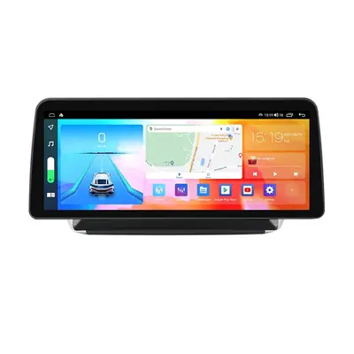 Navigatie dedicata cu Android Peugeot 2008 I 2013 - 2019, 4GB RAM, Radio GPS Dual Zone, Display…