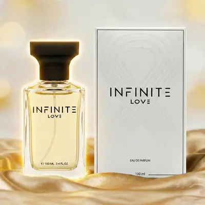 Parfum Luanda - 100 ml