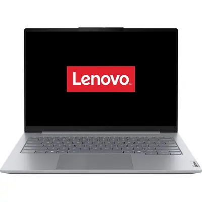 Laptop 14inch ThinkBook 14 G8 IAL WUXGA IPS Intel Core Ultra 5 225U 16GB DDR5 512GB SSD Intel…