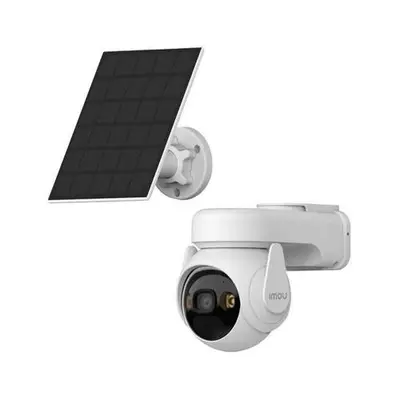 Camera supraveghere exterior IP WiFi Imou IPC-K9ECP-3T0WE/FSP12-TYPEC, 3 MP, 3.6 mm, IR 20 m, 5000…