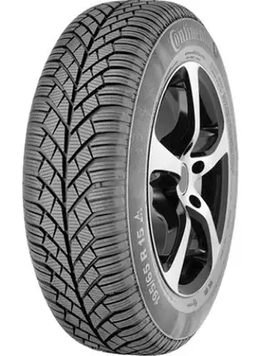 Anvelopă de iarnă Continental TS830 P 205/45R17 88V