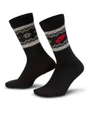 Sosete U Nk Ess Crw 1pr-200 Fair Isle