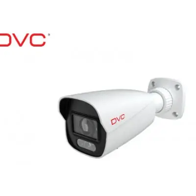 Camera video bullet IP DCA DCN-BF6285AI-DL 5Mpx, 3,6 mm, IR 30-50M, 12VDC/PoE, Onvif, IP67, analiza…